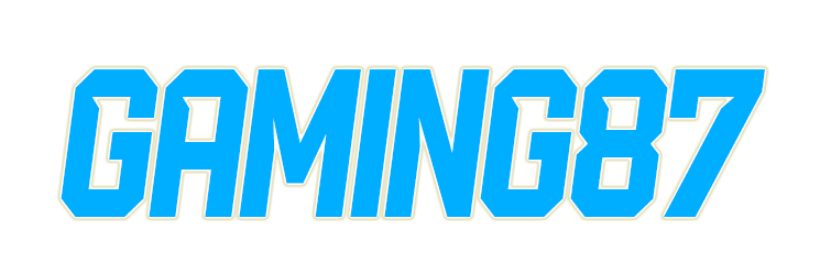 Gaming87