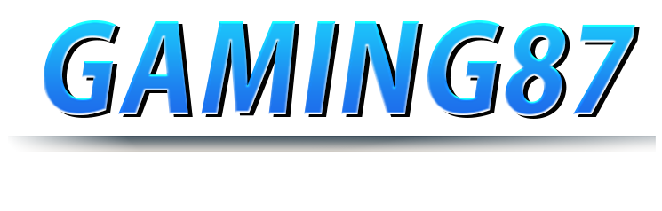 GAMING87